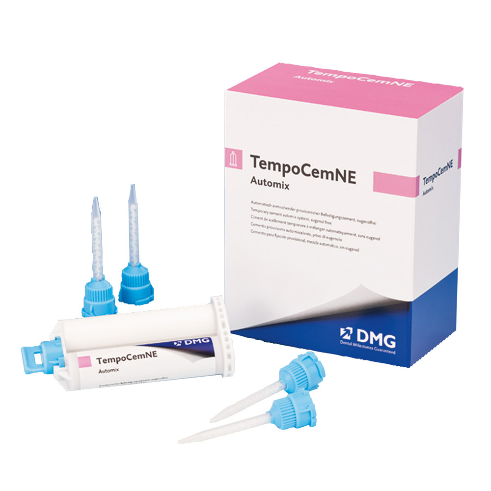 TempoCem NE, 60 g (25ml) Nachfüllpackung