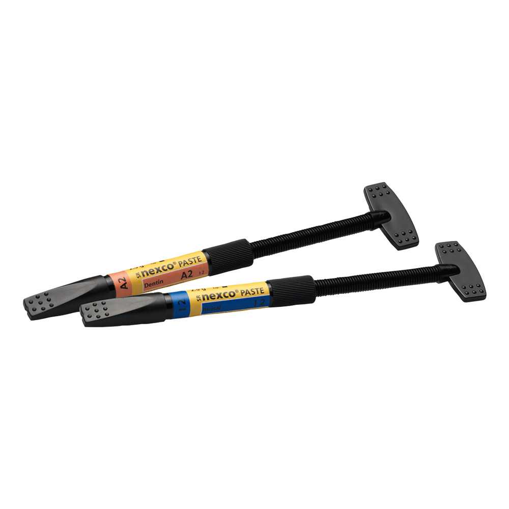SR Nexco Paste Dentin BL4, 2,5 g