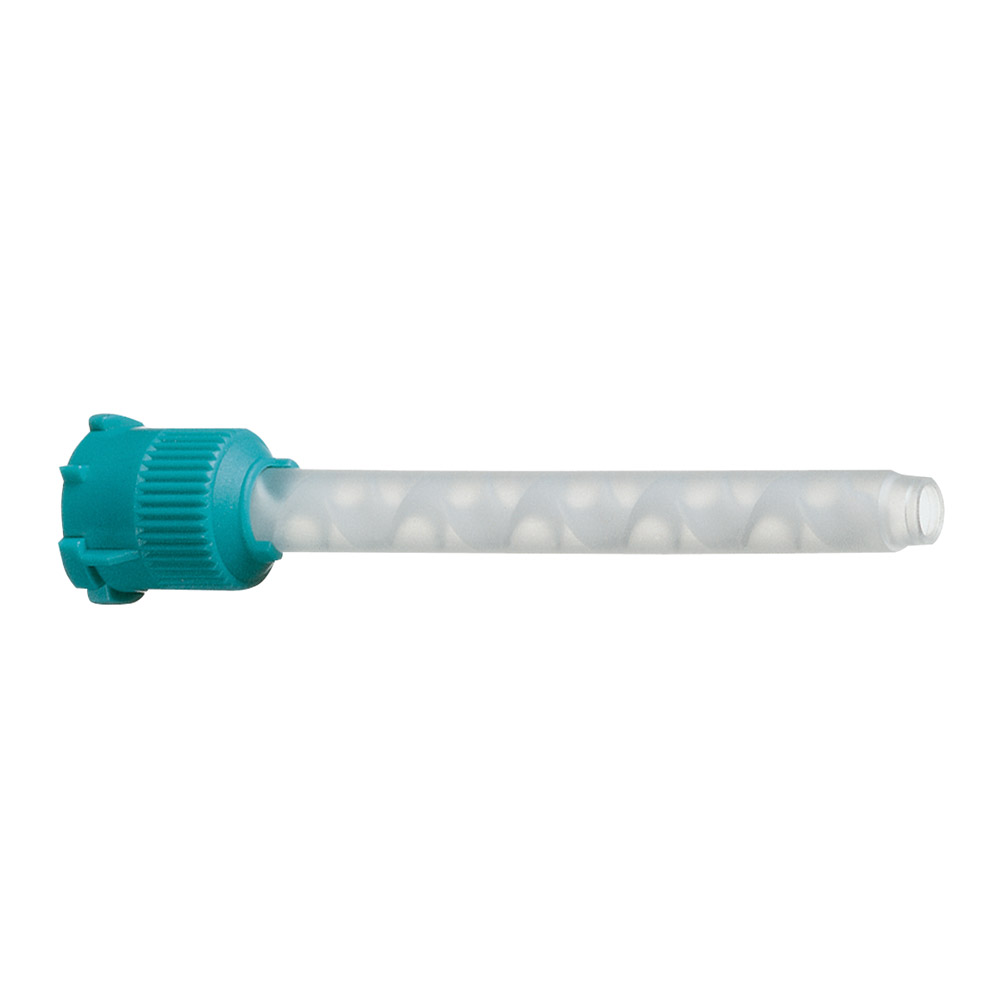 Mixing Tips Coltene 50/75 türkis, 40 Stück