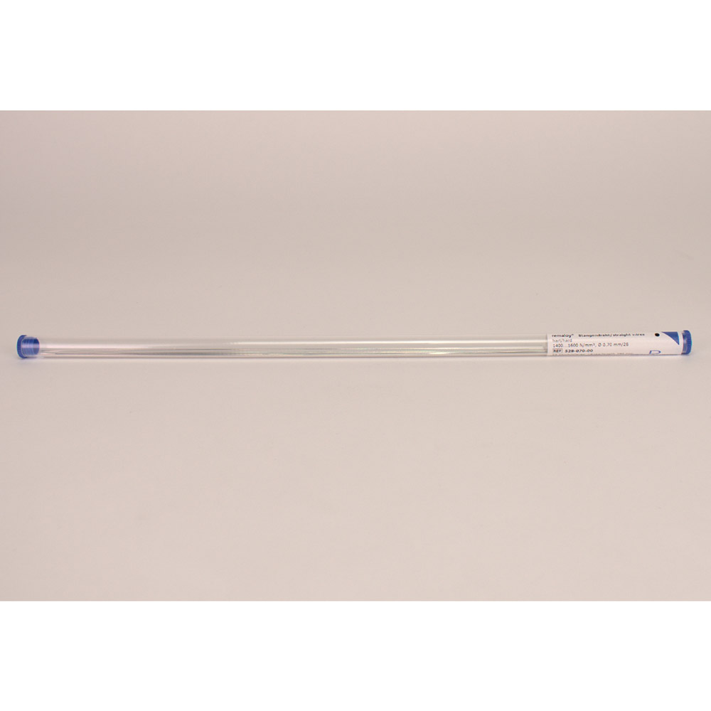 Crozat-Remaloy Stangen-Draht 0,7 mm, Packung