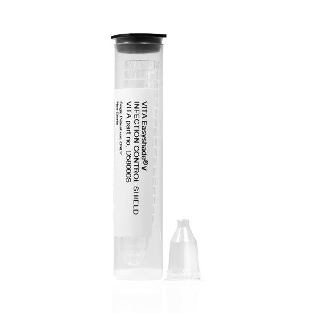 Easyshade Schutzkappen, 9 x 18 Stück
