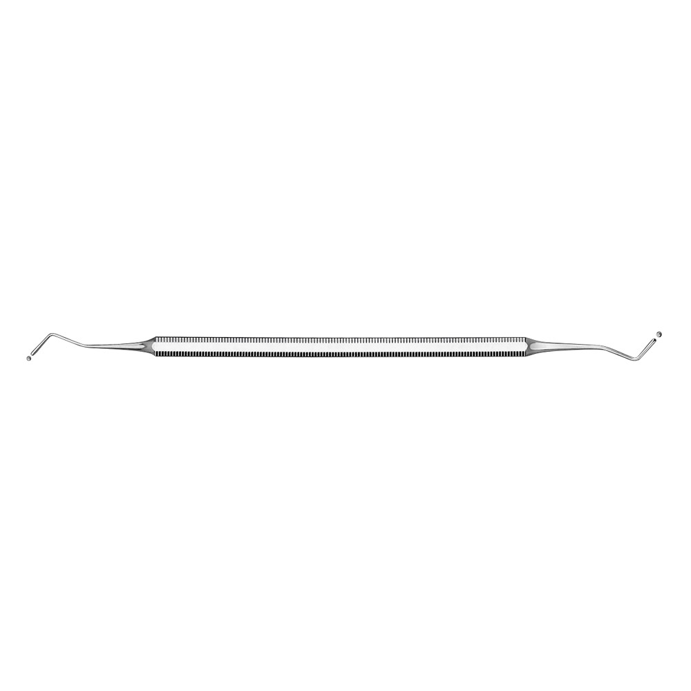 Füllungsinstrument 1054/162, Stück