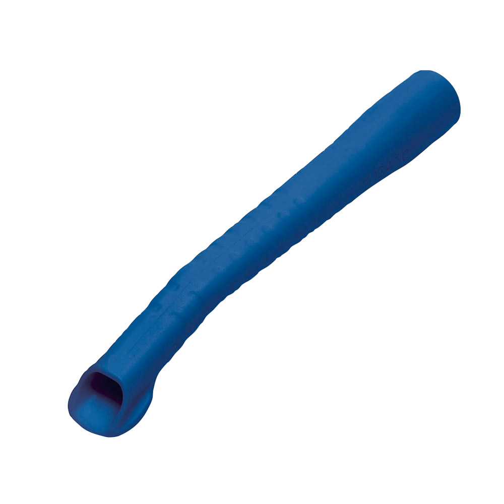 Absaugkanüle Kind Monoart EVO blau, 10 Stück