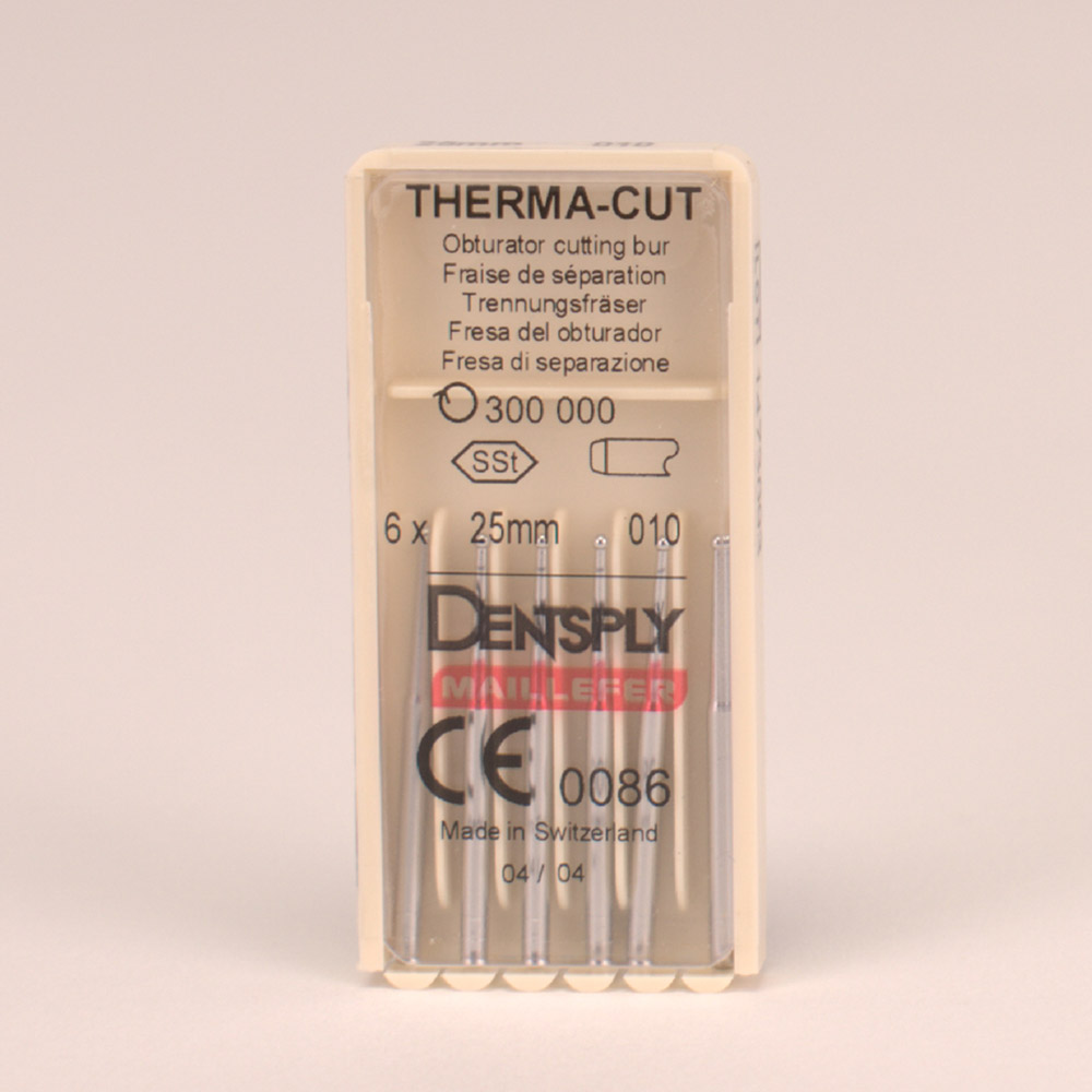Therma-Cut FG 25mm 010, 6 Stück