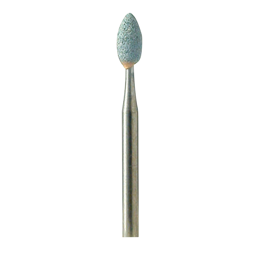 Schleifkörper Hst 667 035 grün, 5 Stück