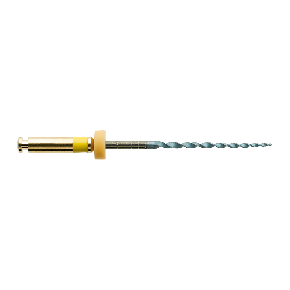 HyFlex EDM 50/03 Finisher File 25 mm, 3 Stück