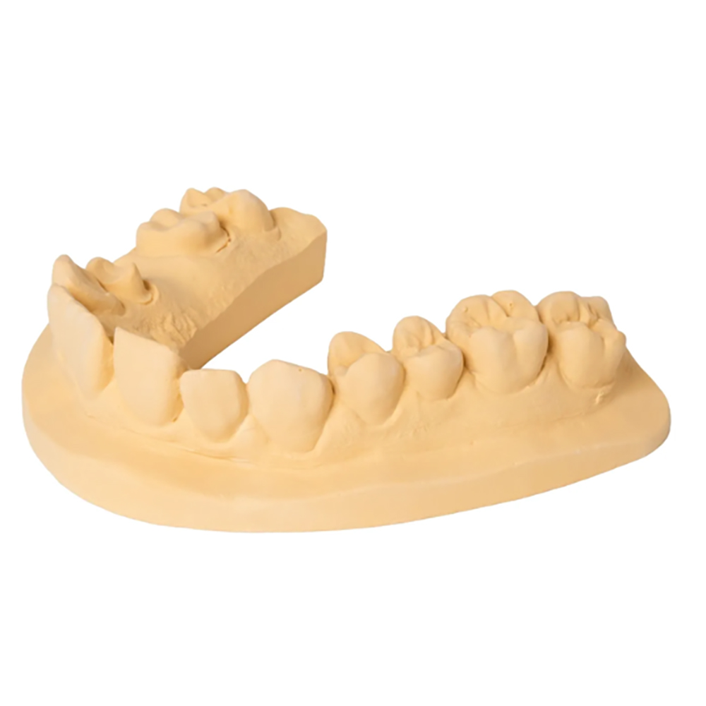 Esthetic-Base gold, 25 kg Karton