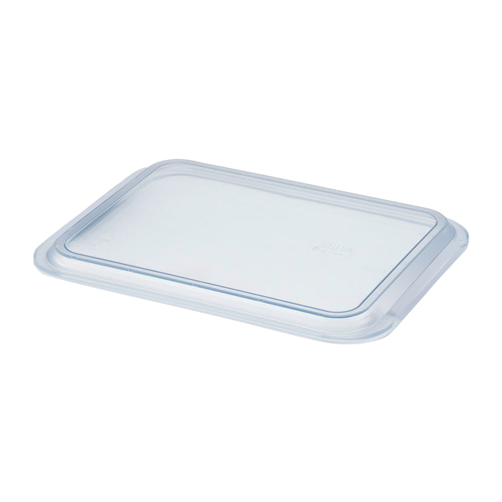 Mini Abdeckhaube transparent, Stück