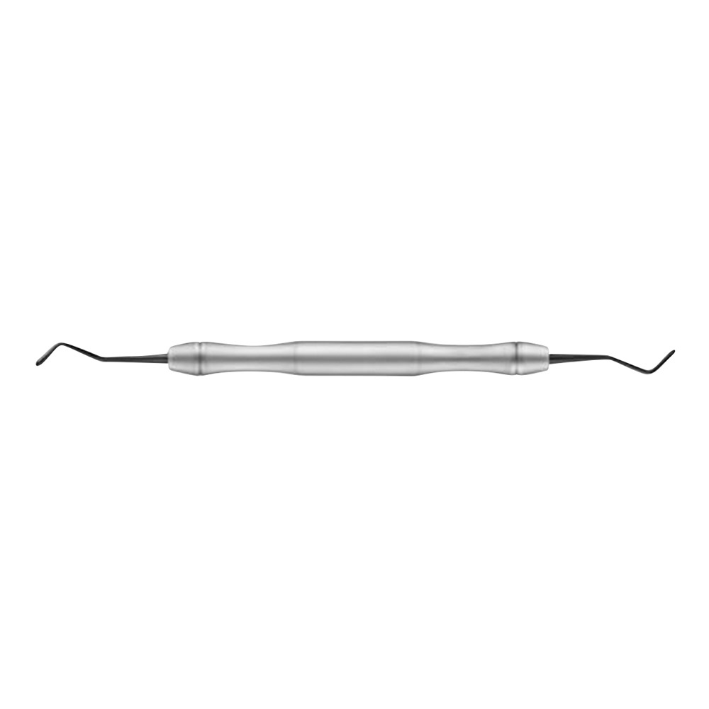 Polyfill Plasma+ Instrument 107 LiquidSteel, Stück