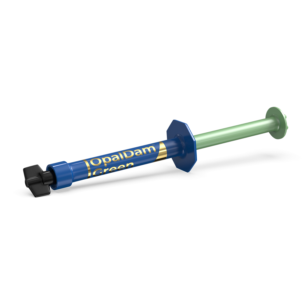 OpalDam green, 20 x 1,2 ml Packung