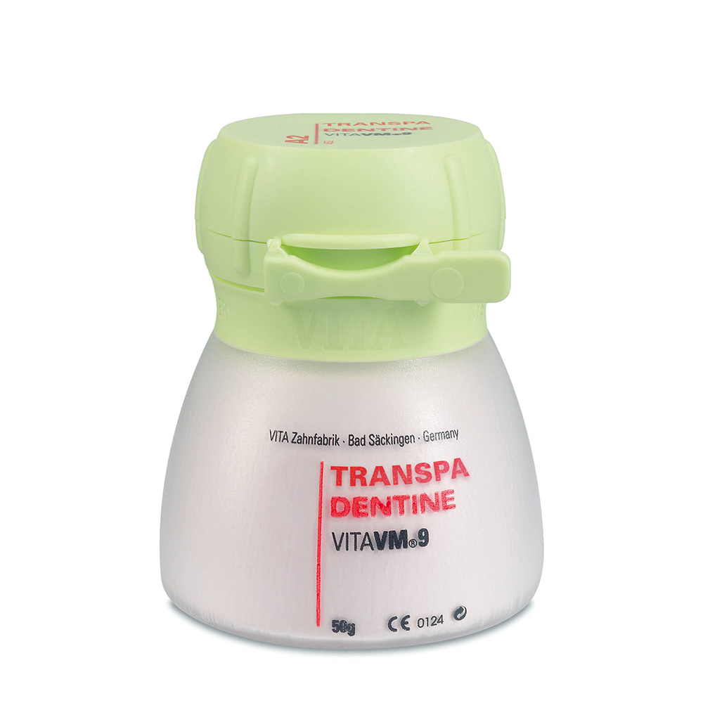 Vita VM9 Transpa Dentin A3,5, 50 g