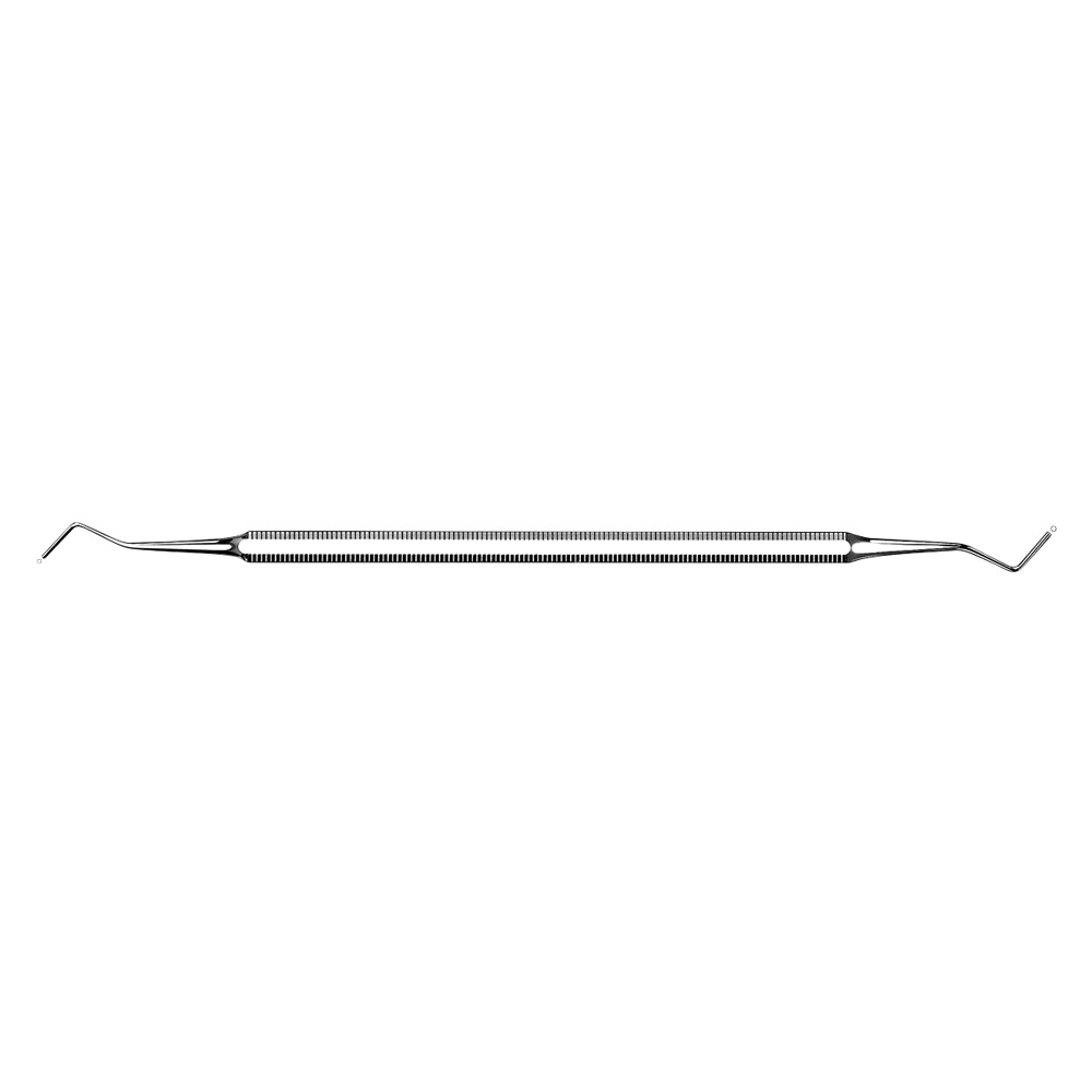 Füllungsinstrument 1054/180, Stück