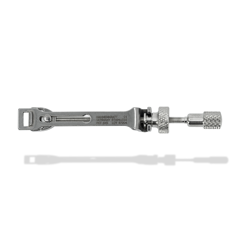 Matrizenspanner Ivory Nr. 8 / 5 mm, Stück