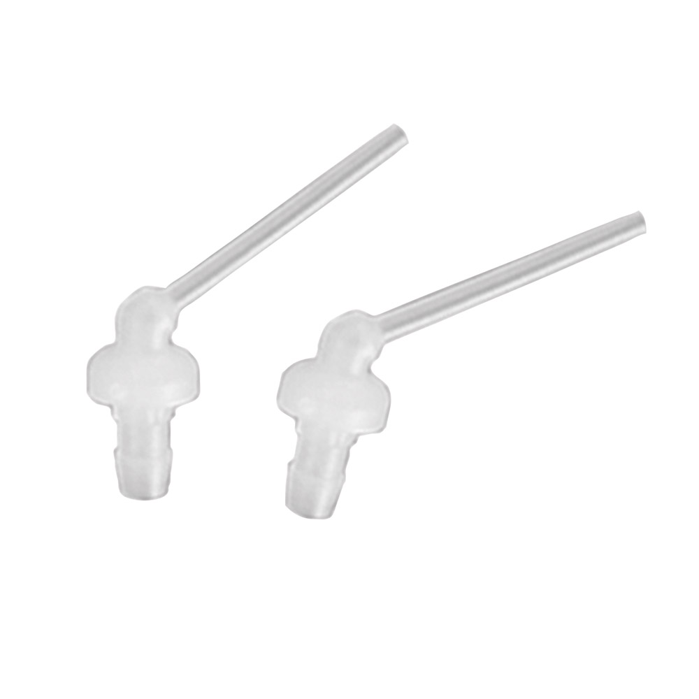 Harvard ZirconCore Intra Tips lang, 50 Stück