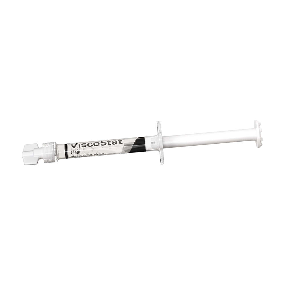 ViscoStat Clear, Econo Refill 20 x 1,2 ml
