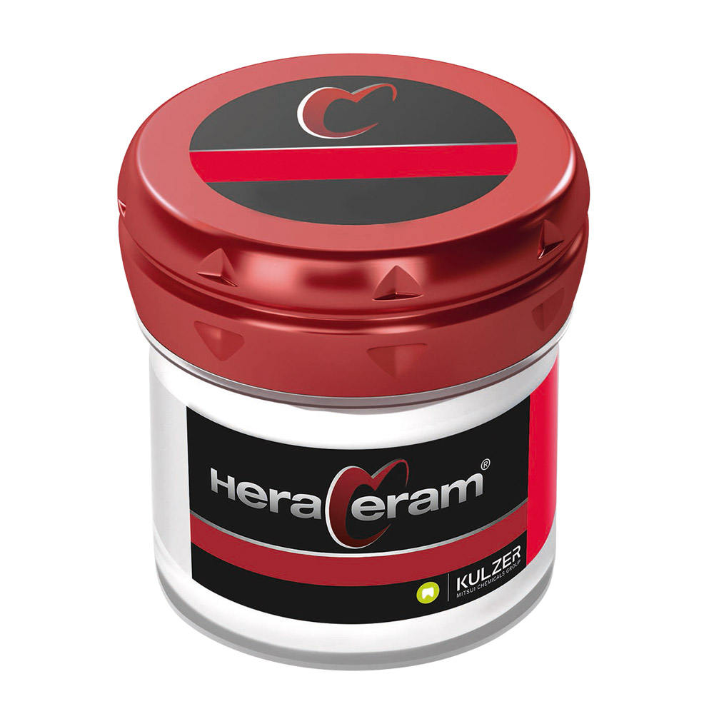 HeraCeram Schneide S2, 100 g