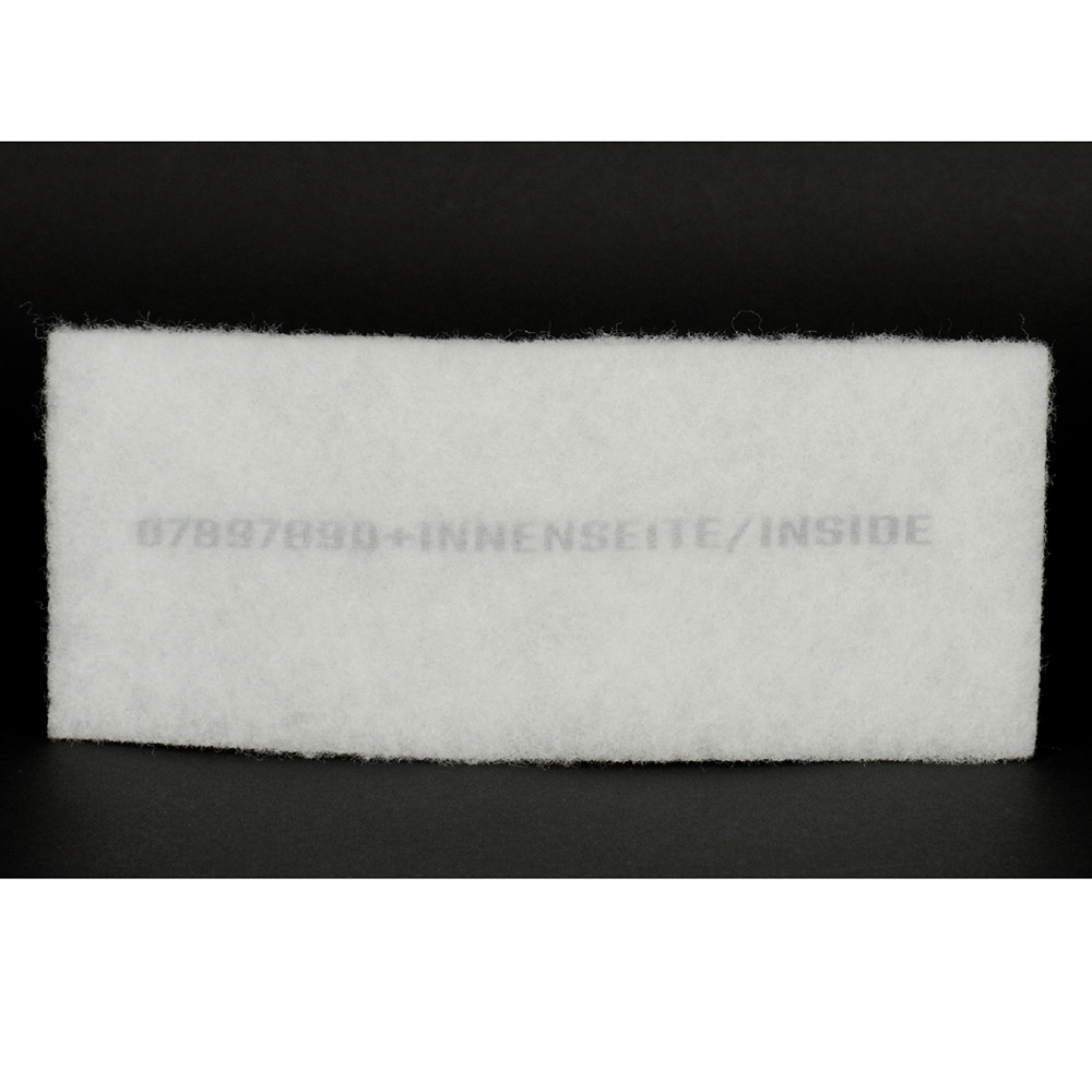 Filter grob Miele 2398972, Stück