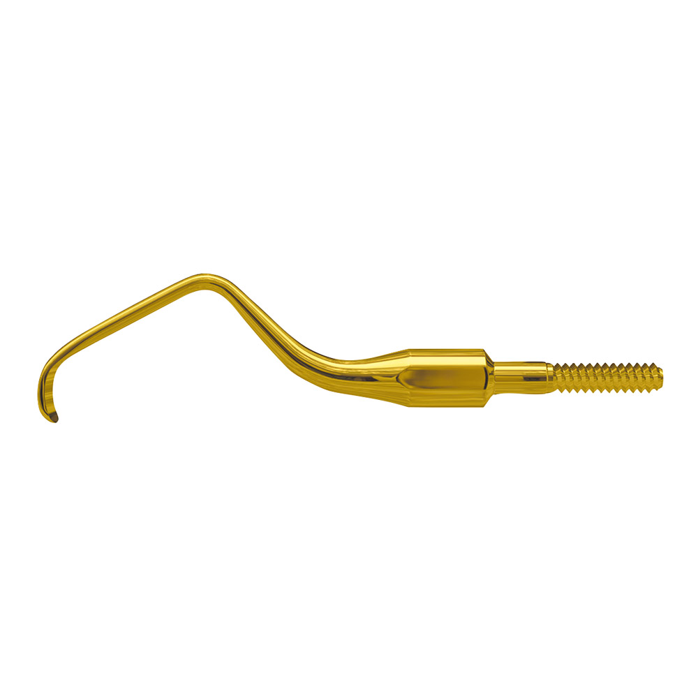 Kürette Gracey Standard 8 XP Quick Tip Ansatz, Stück