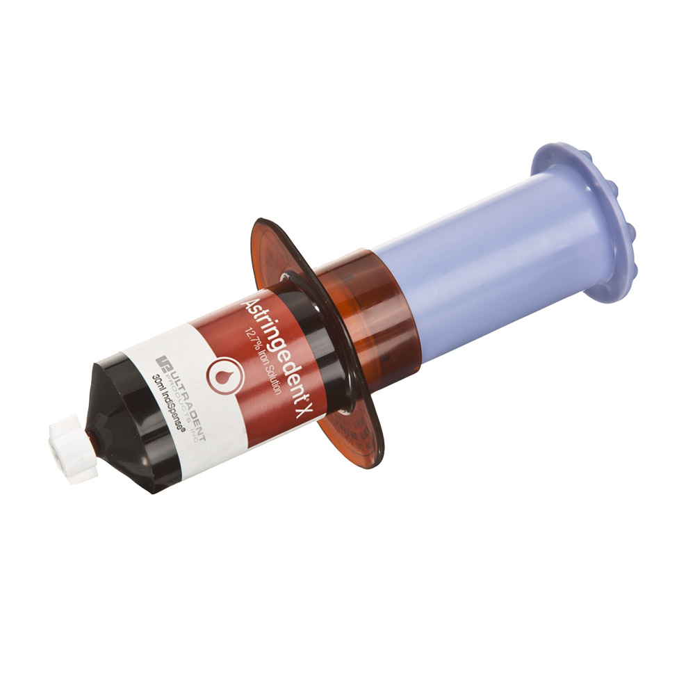 Astringedent X Indispense, 30 ml Spritze