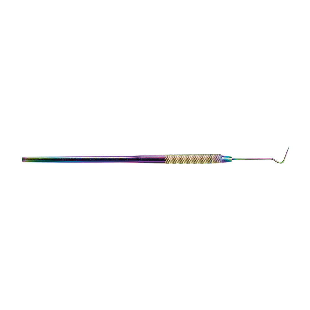 Zahnsonde Arquatus color Figur 42, Stück