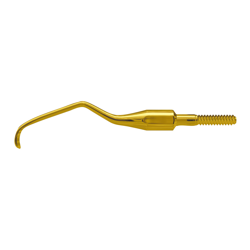 Kürette Gracey Standard 6 XP Quick Tip Ansatz, Stück