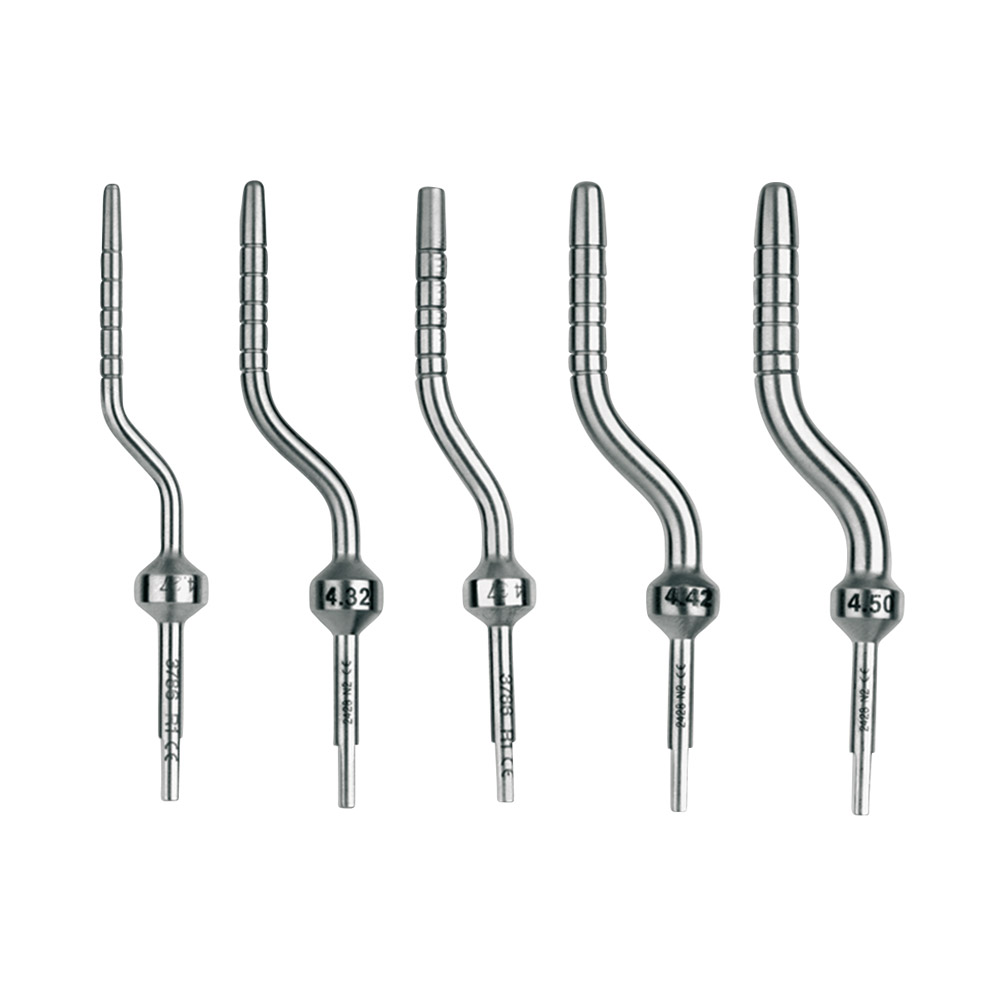 Osteotom Bone-Spreader 4.32 konvex, Stück