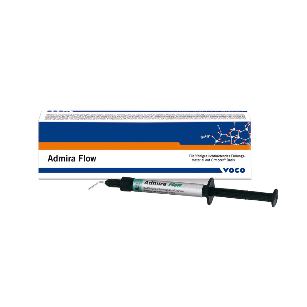 Admira Flow A1, 2 x 1,8 g Spritze