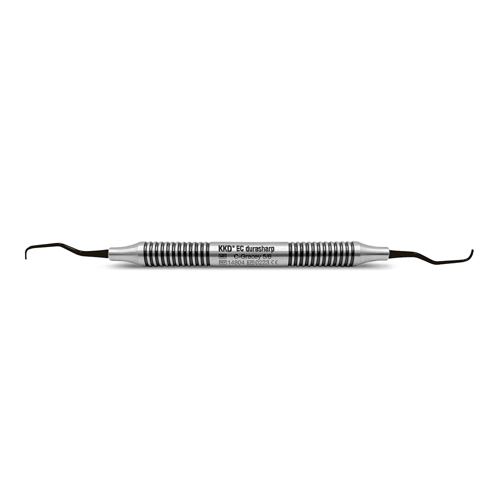 KKD Easy Clean durasharp Kürette Gracey 5-6, Stück