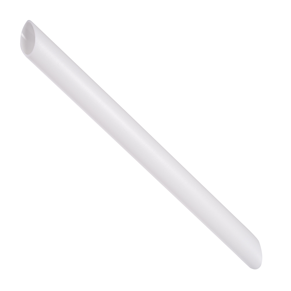 Aspirator Tubes weiß 135 mm, 100 Stück