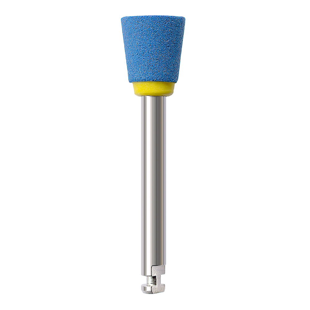 StarGloss Polierer Wst blau Kelch R2620, 6 Stück