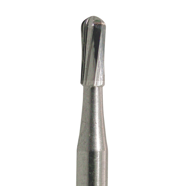 HM Fissuren Bohrer Wst 21R 018, 5 Stück