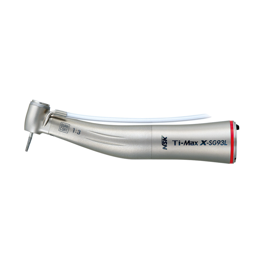 Chirurgie Winkelstück TI X-SG 93L 1:3, Stück