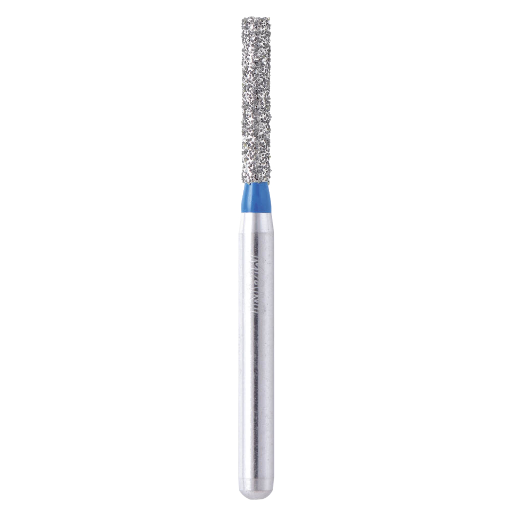 Mani Diamond Bur SF-22, 5 Stück