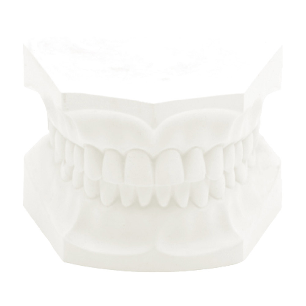 Orthodontic Plaster weiß, 22,7 kg