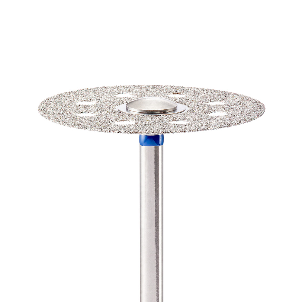 Diamantscheibe Hst 350 220, Stück