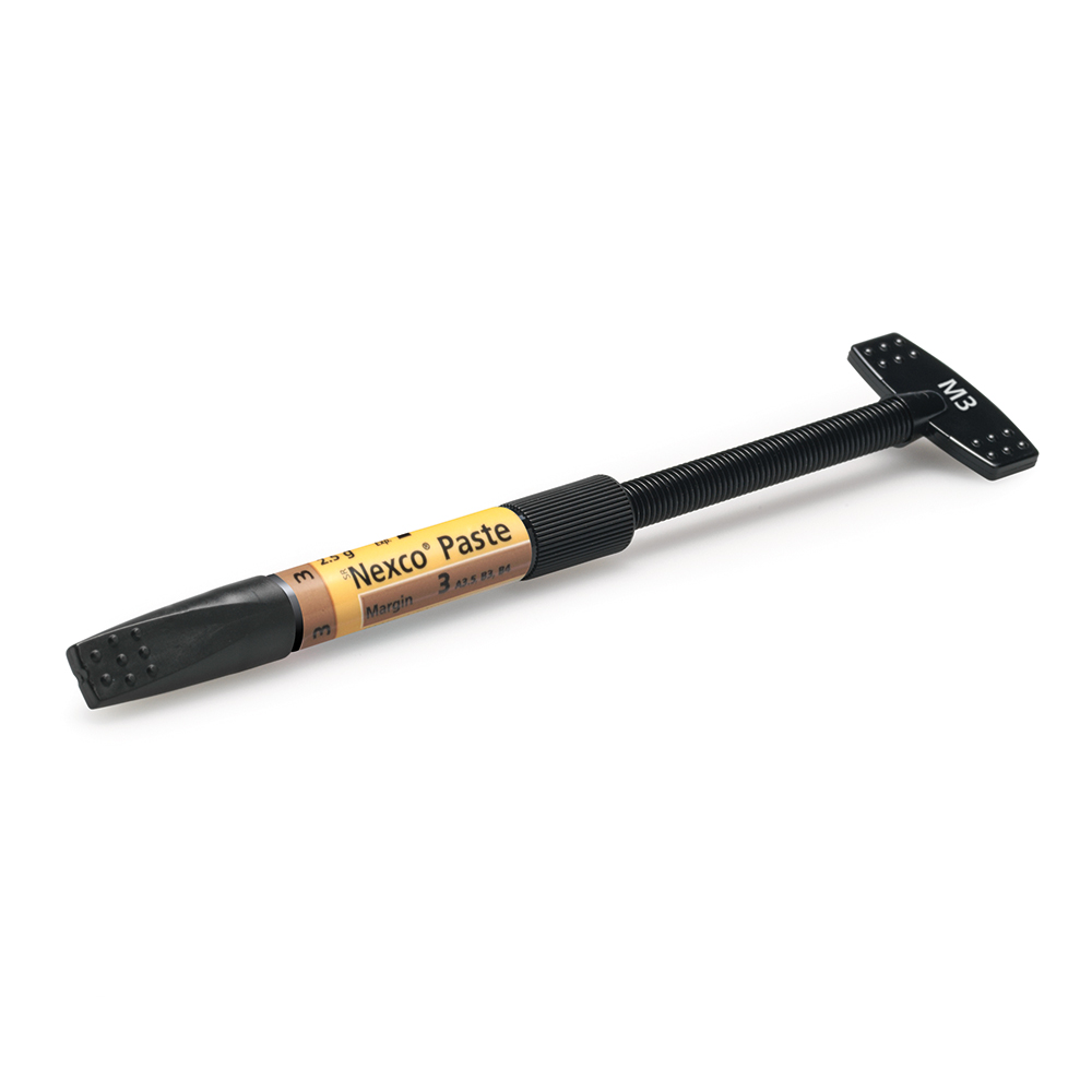 SR Nexco Paste Margin 3, 2,5 g