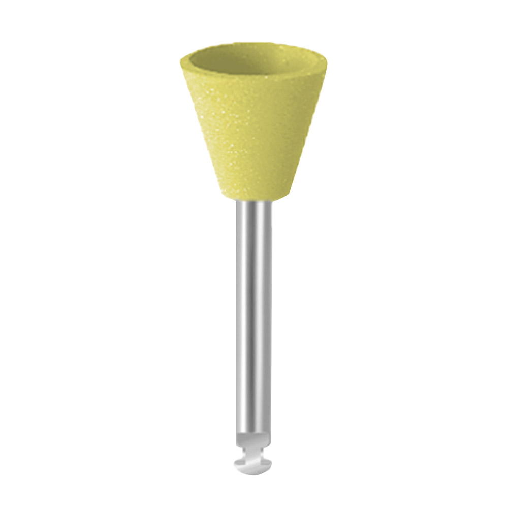 EVE Ecocomp Polierer Wst EC5Wf, 10 Stück