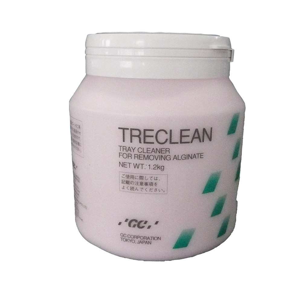 Treclean Pulver, 1,2 Kg