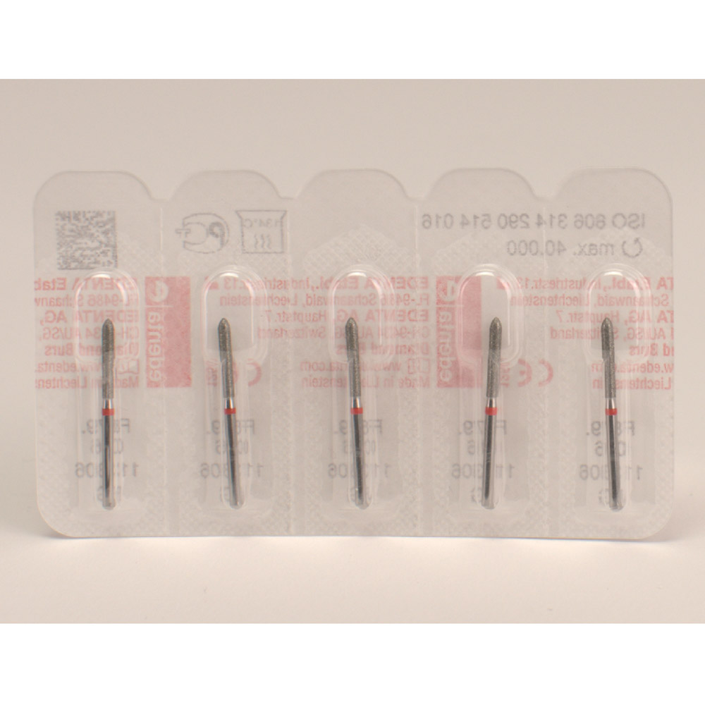 Diamant FG 879 016 F, 5 Stück