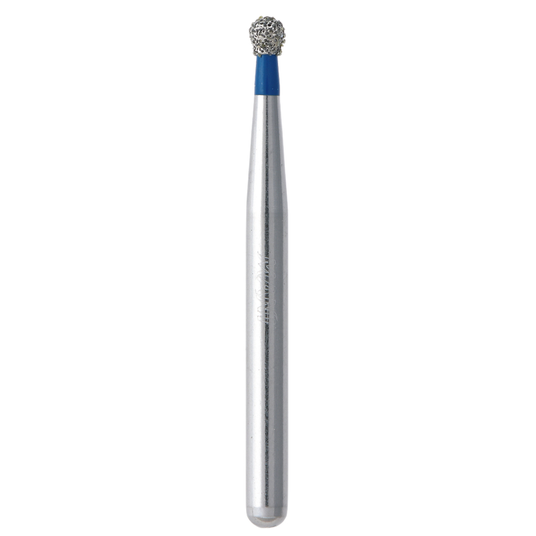 Mani Diamond Bur BR-41, 5 Stück