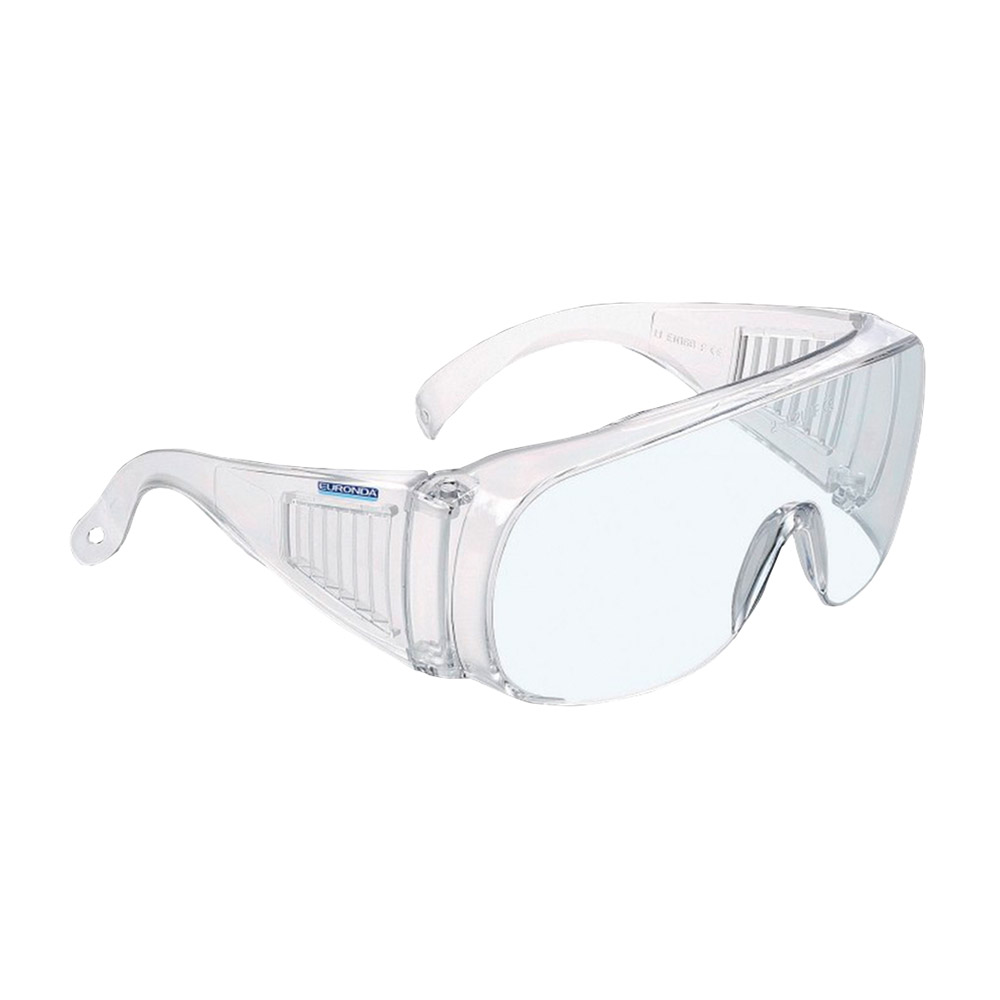 Schutzbrille Monoart Light, Stück