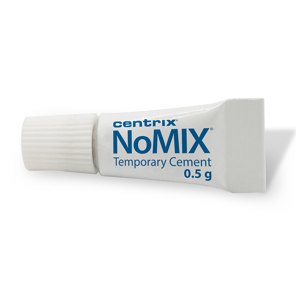 Nomix -Patientenkit, Nachfüllpackung