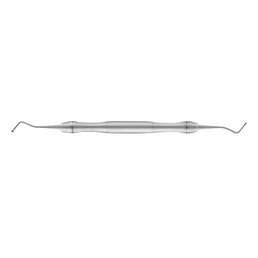Kugelstopfer 1054/147 LiquidSteel, Stück