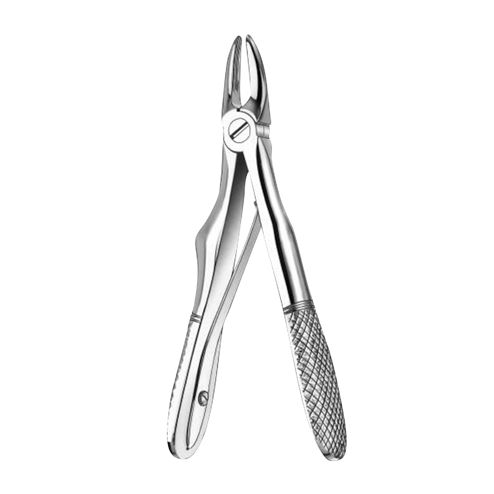Zahnzange Figur 280A/1 OK Frontzahn Kind, Stück