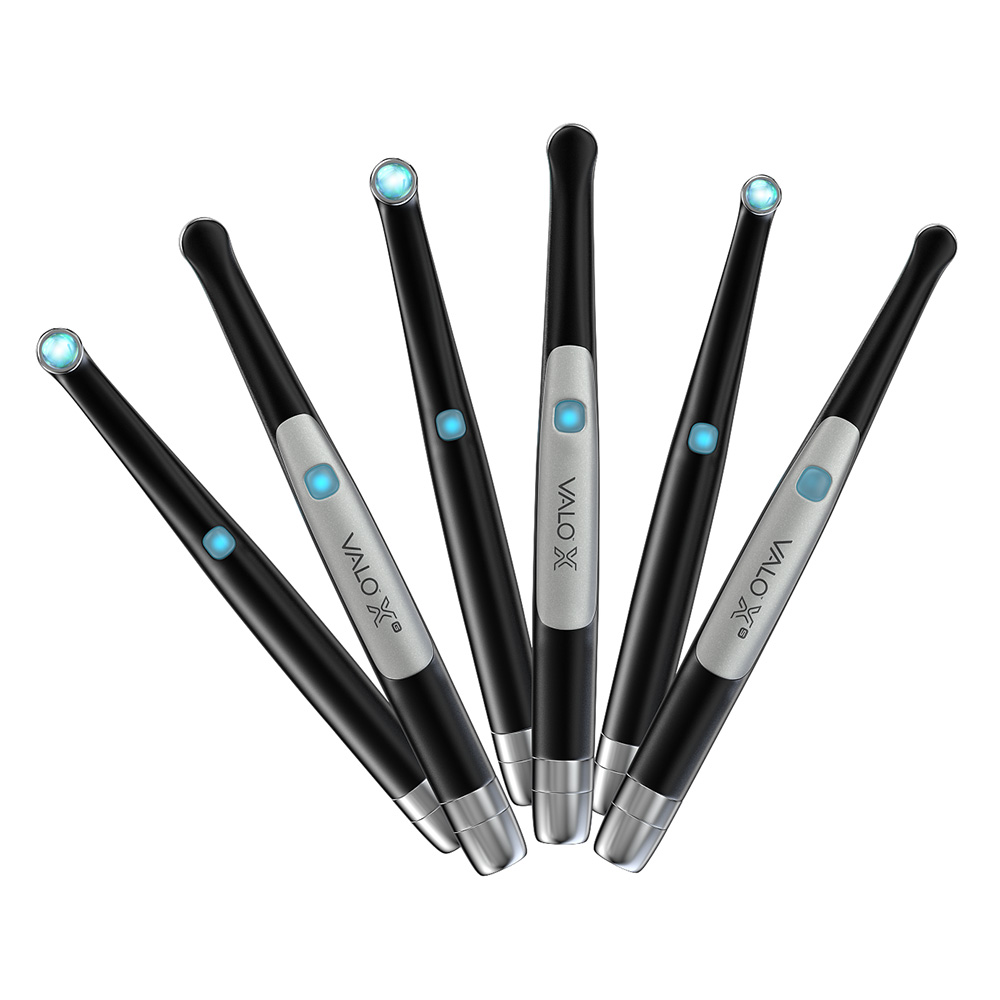 VALO XS Curing Light, Stück