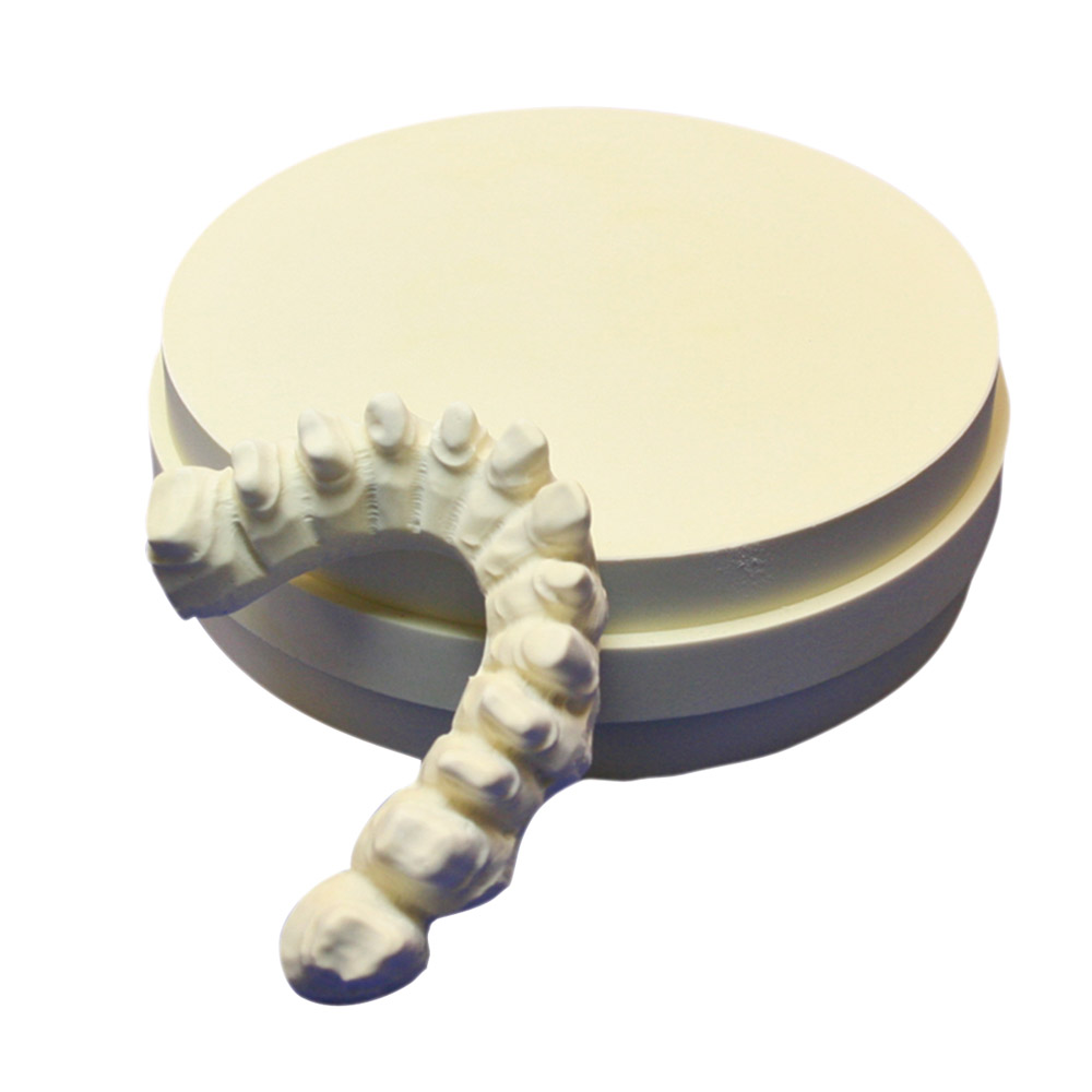 Hinriplast Biostar mit Schulter 98,5 x 25 mm, Stück