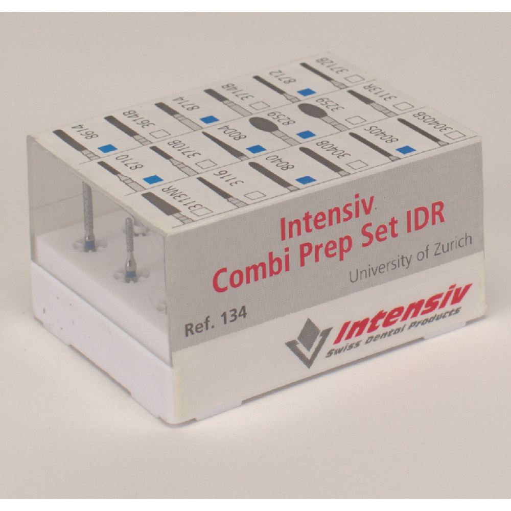 Modellier-Set n. Polz S-U Set