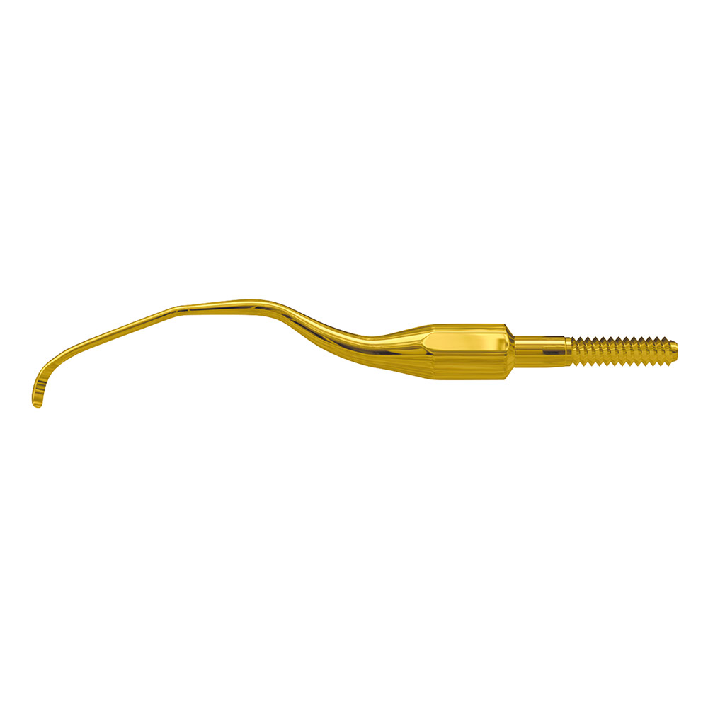 Kürette Gracey Deep Pocket 14 XP Quick Tip Ansatz, Stück