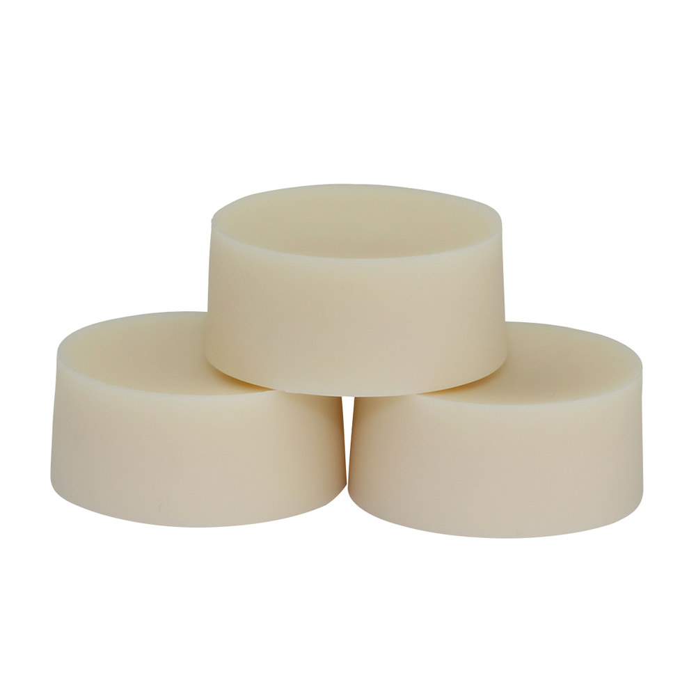 Modellierwachs-Chips Contact ivory 25 g, 3 Stück