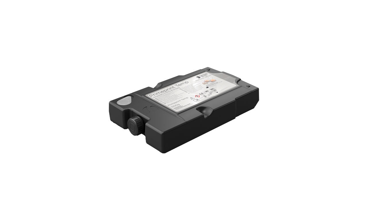 Primeprint Temp A3, 1 kg Kartusche